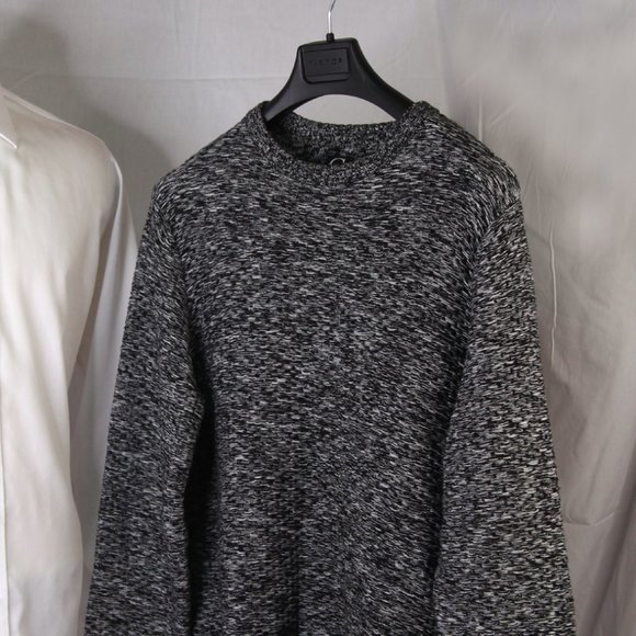 Grafton Sweater From Tip Top Tailors - Picture 2 of 2